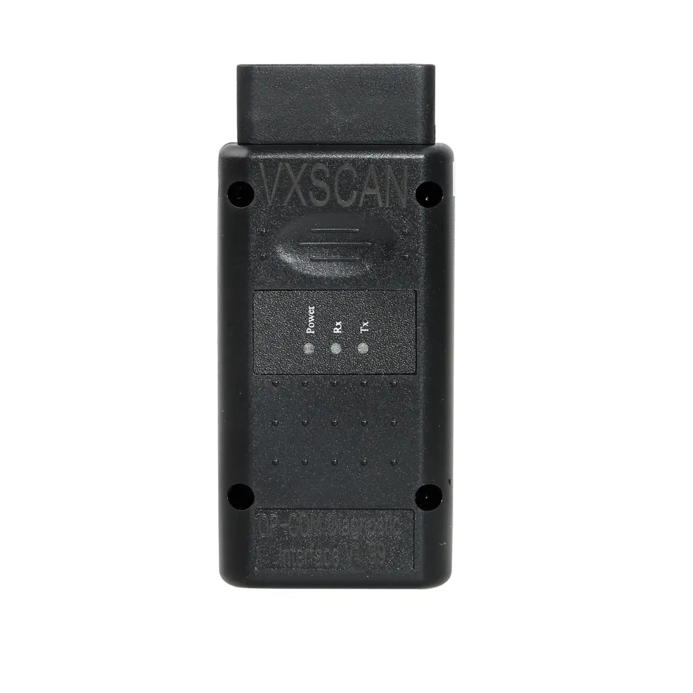 

Opcom OP-Com Firmware V1.99 with PIC18F458 Chip and FTDI Chip CAN OBD2 Diagnostic Tool for Op-el Support Op-el Till Year 2014