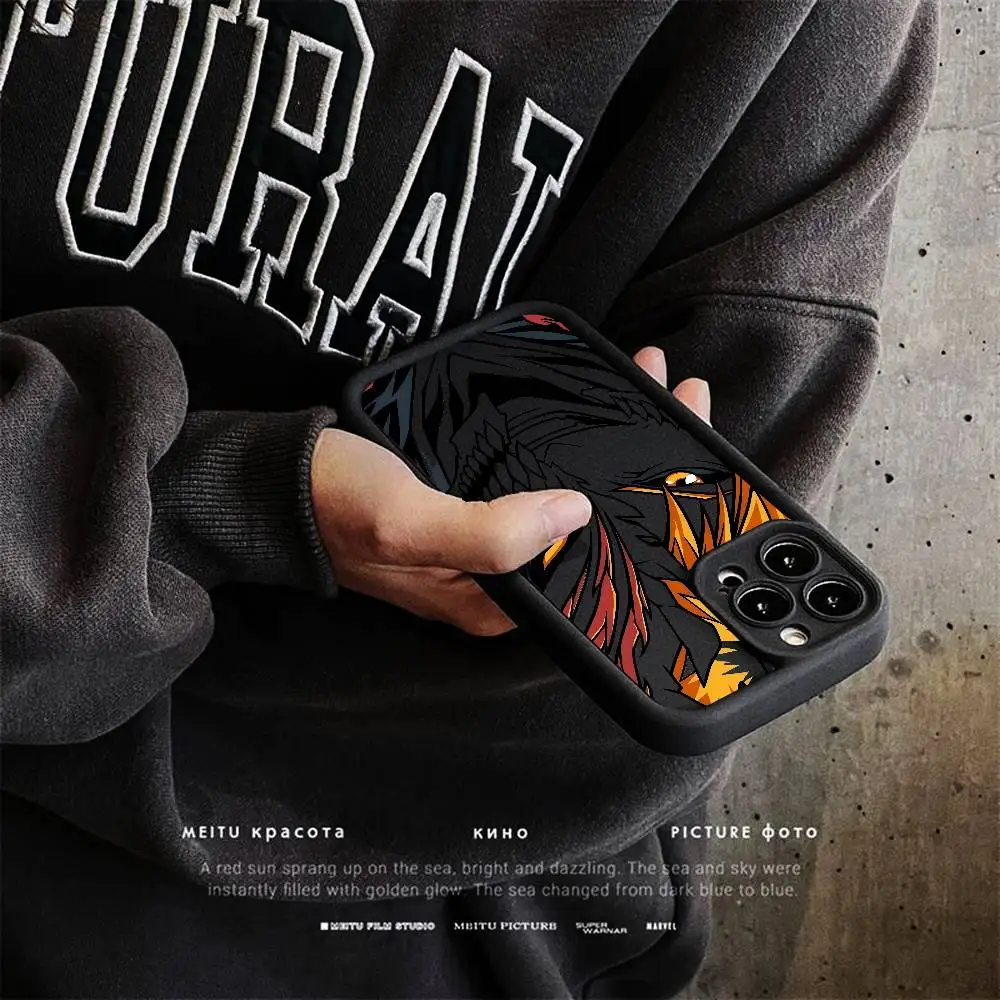 أنيمي كول بليتش جراب هاتف ل ممن لهم Reno14 Reno13 Reno12 Reno11 Reno10 Reno8 Reno7 Reno6 Z T F Pro زائد 4G 5G لينة الغطاء الخلفي