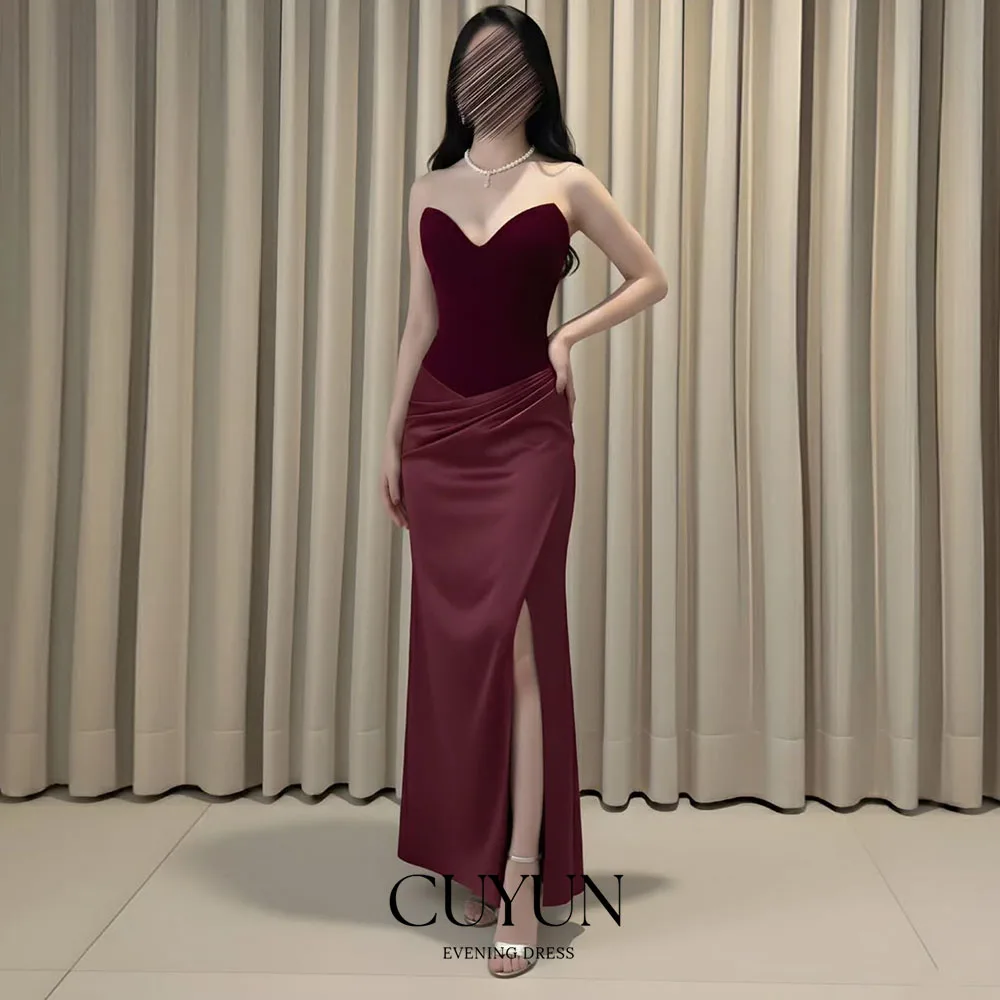 Cuyun Customized Si… - image