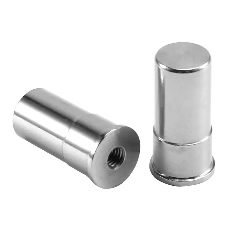 Oversized Steering Column Pivot Pins Steering Column Pivot Pins For Corvette Camaro-ABQF