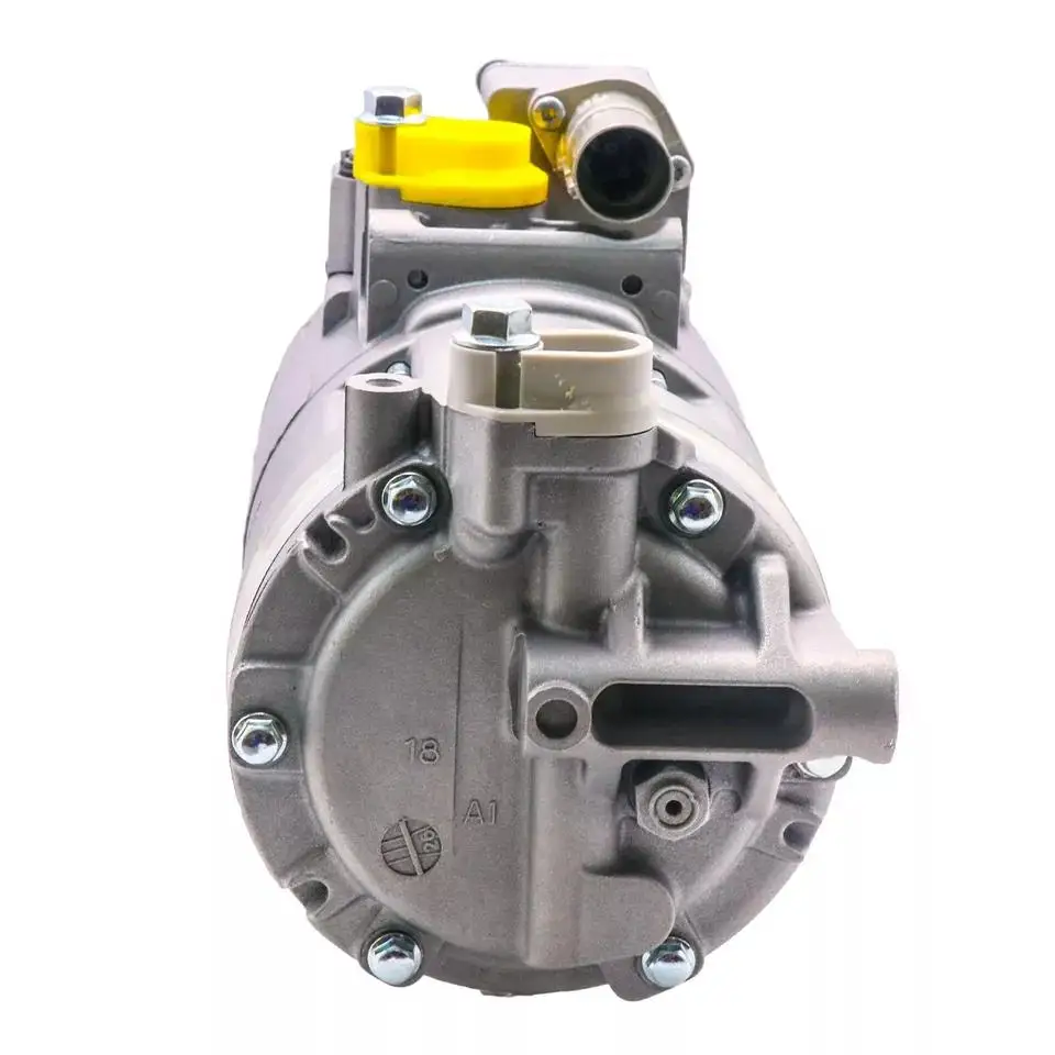 High Quality Electric Car AC Compressor for Hybrid Compressor Car Air Compressor 64529364872 for B MW X1 X3 X5 I3 I8