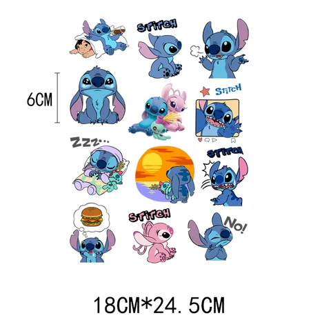 10 best sales Pokémon Iron-on överföringar - №5