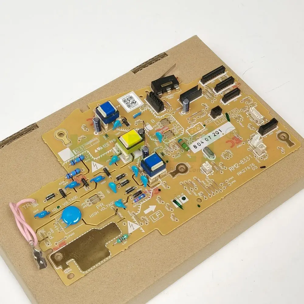 RM2-8331 Original High Prower Board for hp LaserJet Pro MFP M227 M227d M227sdn M227fdn M227fdw 203 118 148 HVPS RK27676 03