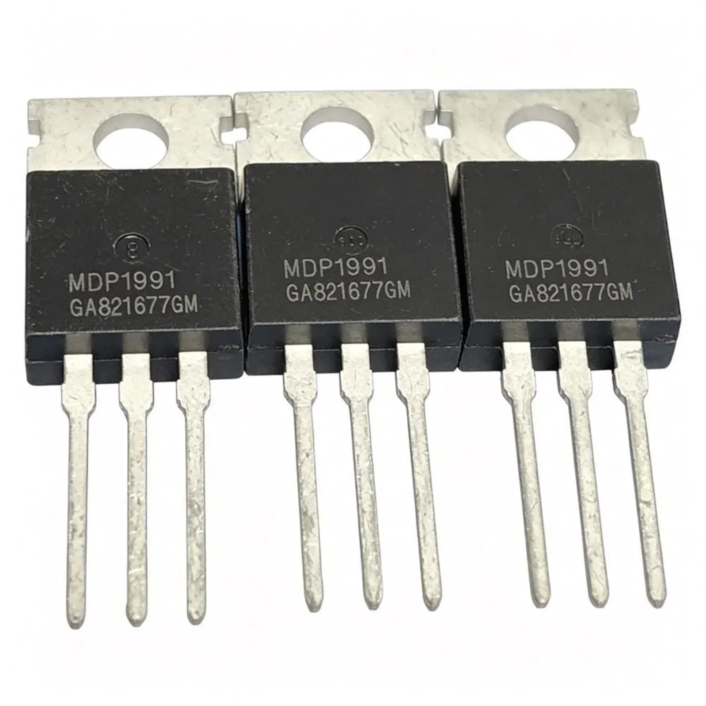 5PCS MBR40200CT 200V 40A MDP1991 100V 120A P9NB50FP STP9NB50FP 500V 8.6A MUR1660CTA 600V 16A KA78R33 UTC1404 40V 162A