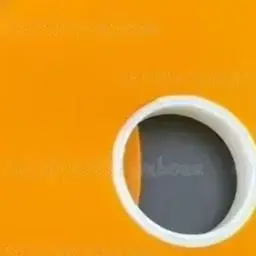 10pcs OPP Strapping Machine Film Tape 12mm Wide Hot Melt Adhesive Free 150mm Long with 4cm Inner Core Diameter for Packaging