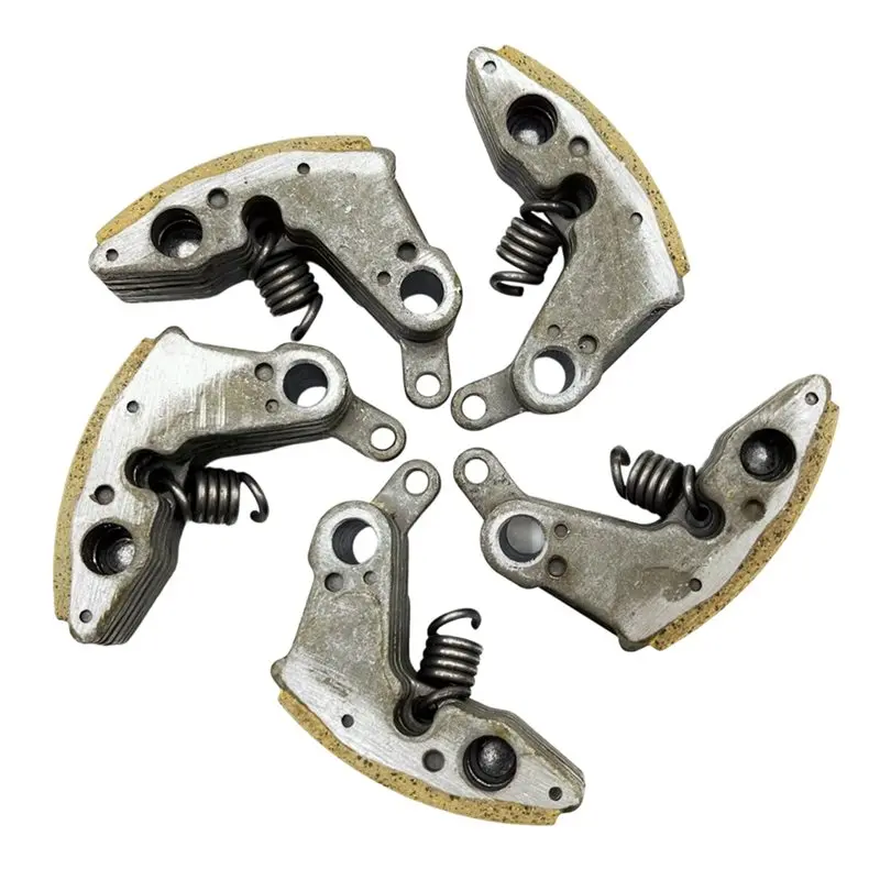 X39A-Drive Clutch Plate For 800Cc For CF800 ATV UTV QUAD GO KART- Includes Spring Centrifugal Clutch 0800-054200