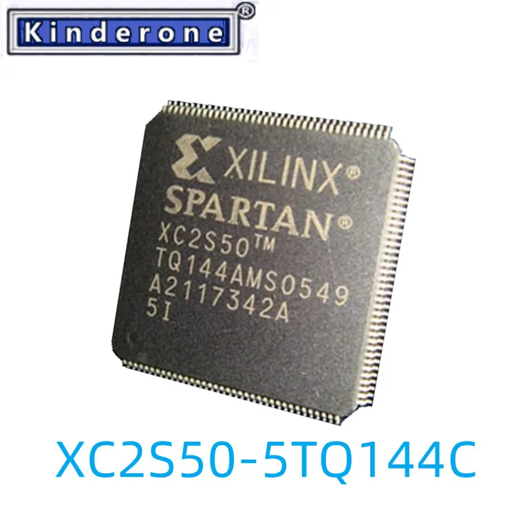 

1PCS XC3S400A-4FTG256C FTBGA-256 FPGA 100% New Electronic