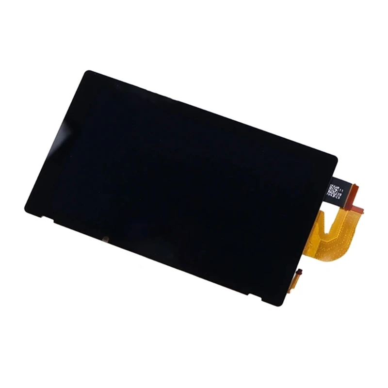 Game Console LCD Display Panel Assembly for NS V1 V2 Repair