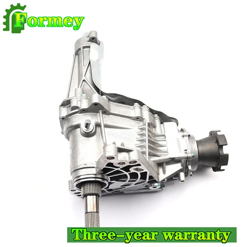 Transfer Case Assembly For GMC Terrain Chevrolet 3.0L 3.6L 23247710 84953427 24263578