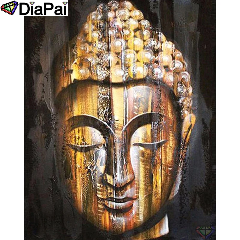 DIAPAI Diamond Painting 