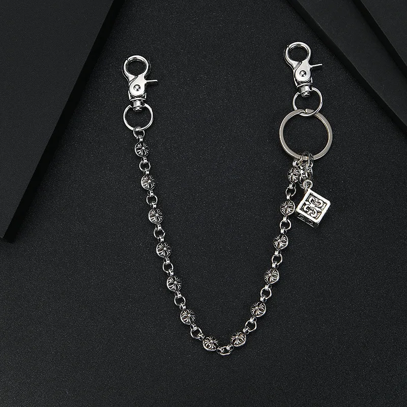 Thumbnail 2 - #25 Best Waist Chains to Buy In 2026