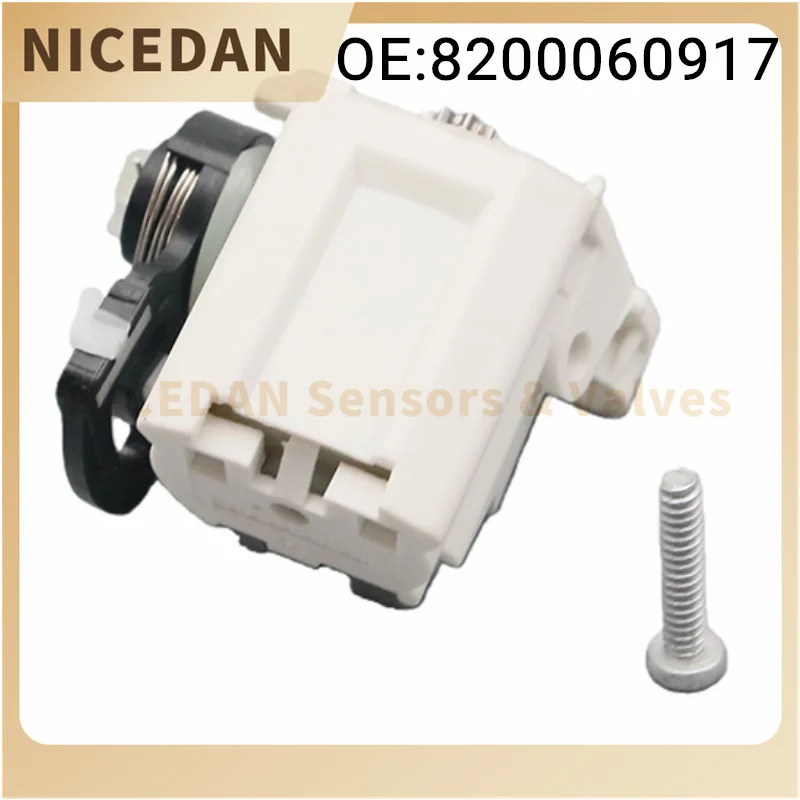 

Tailgate Handle Trunk Central Lock Motor For Renault Clio Megane Scenic 7700427088 7701473742 7700435694 8200060917 8200102583