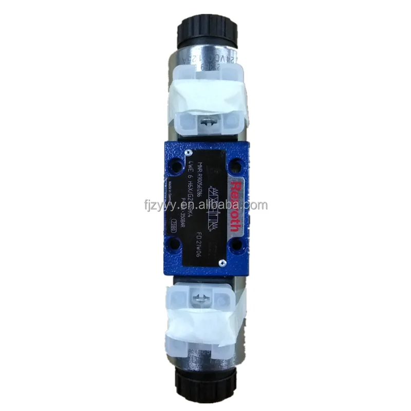 

Zhenyuan hydraulic valve 4WE6 4WE6D6X/EG220N9K4/V 4WE6J62/EG26N2K4K 4WE6E62/RG24N9K4 4WE6D6X/OFEG24N9K4