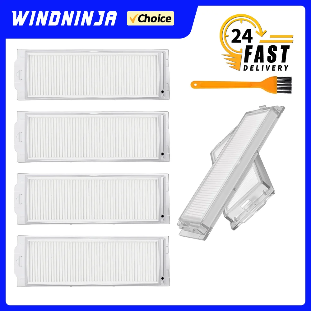 Hepa Filter For Xia… - image