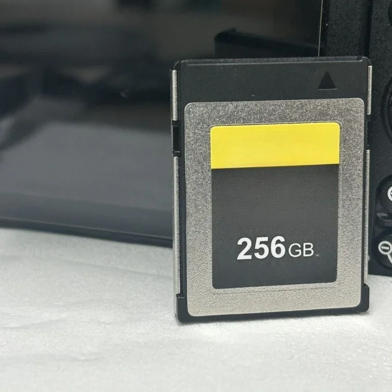 

Suitable for Canon, Nikon, Fuji cameras High-speed camera memory card, professional photography, high-speed transfer