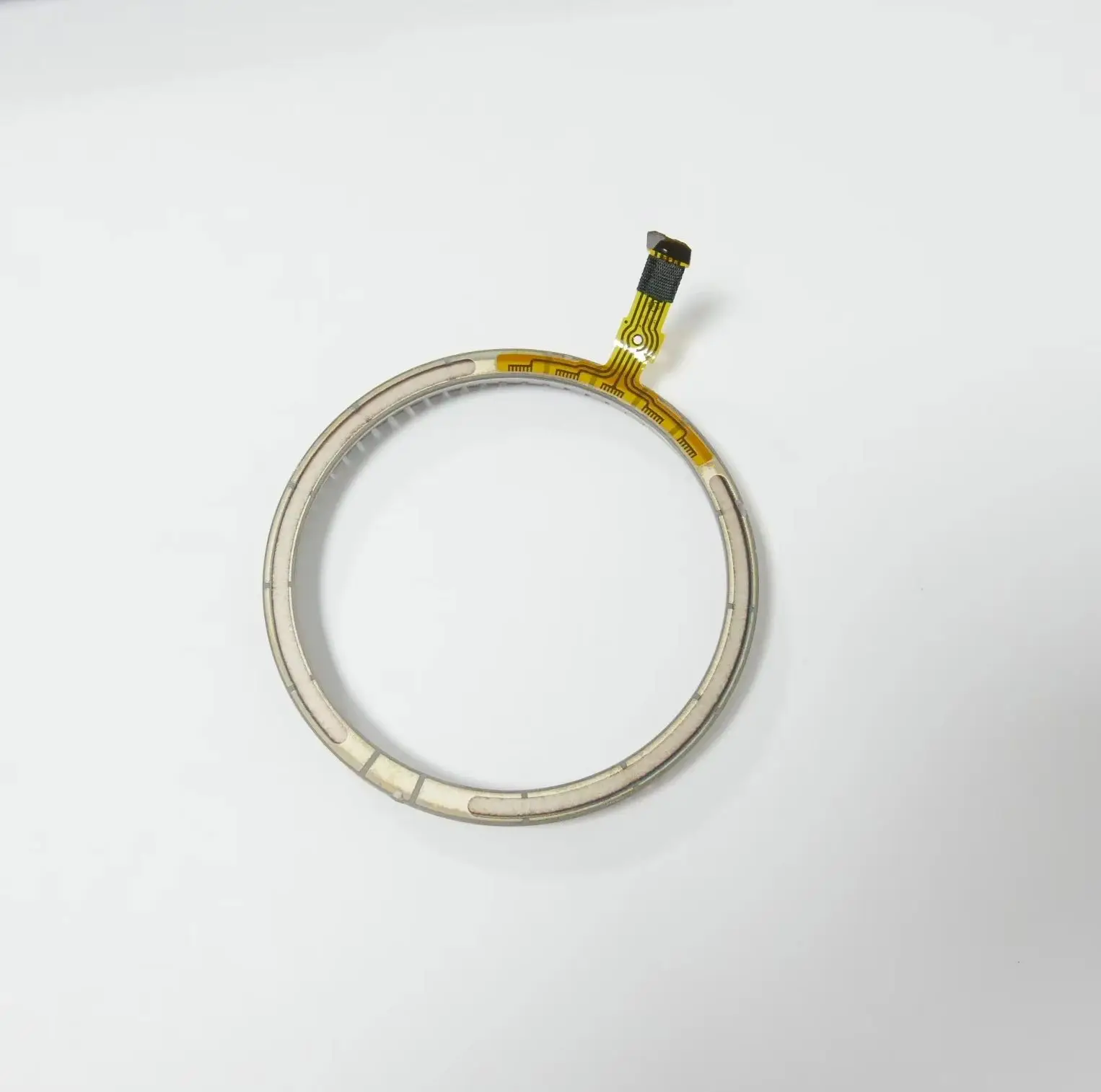 

Repair Parts For Canon EF 24-105mm f4L IS II USM Lens Ultrasonic Focusing Motor Ring