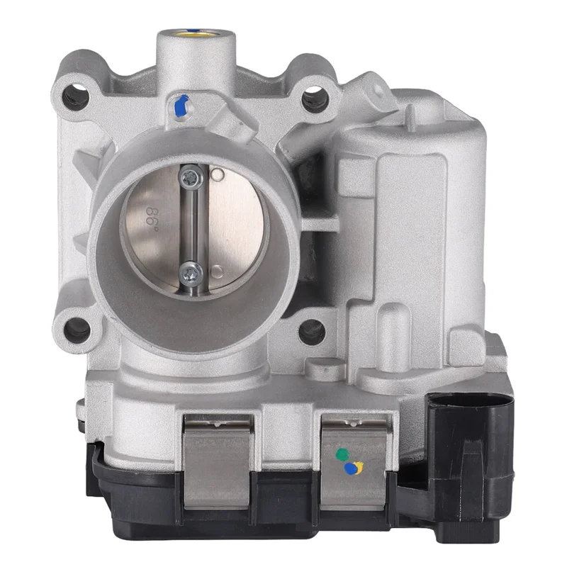 

Дроссельный клапан в сборе S11-1129010FA для двигателя Chery A1 Kimo QQ6/S21 Jaggi S21 472