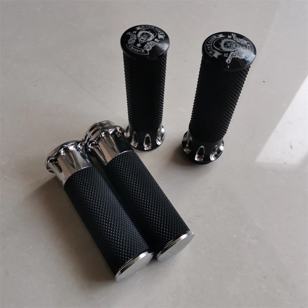 Motorcycle Black 1\