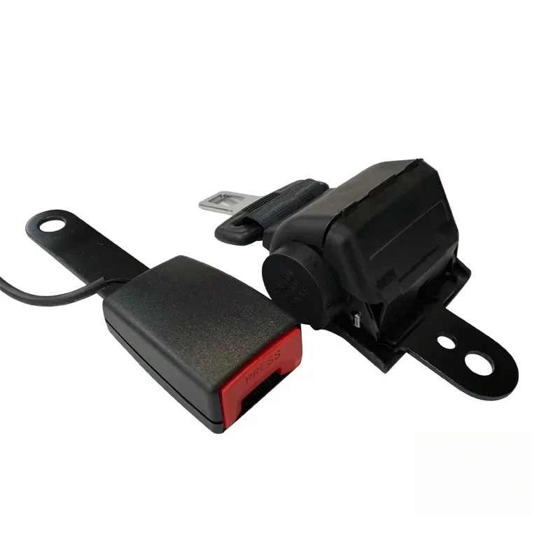 Сигнализация о выходе водителя SABO, драйвер вилочного погрузчика, торможение отключения положения