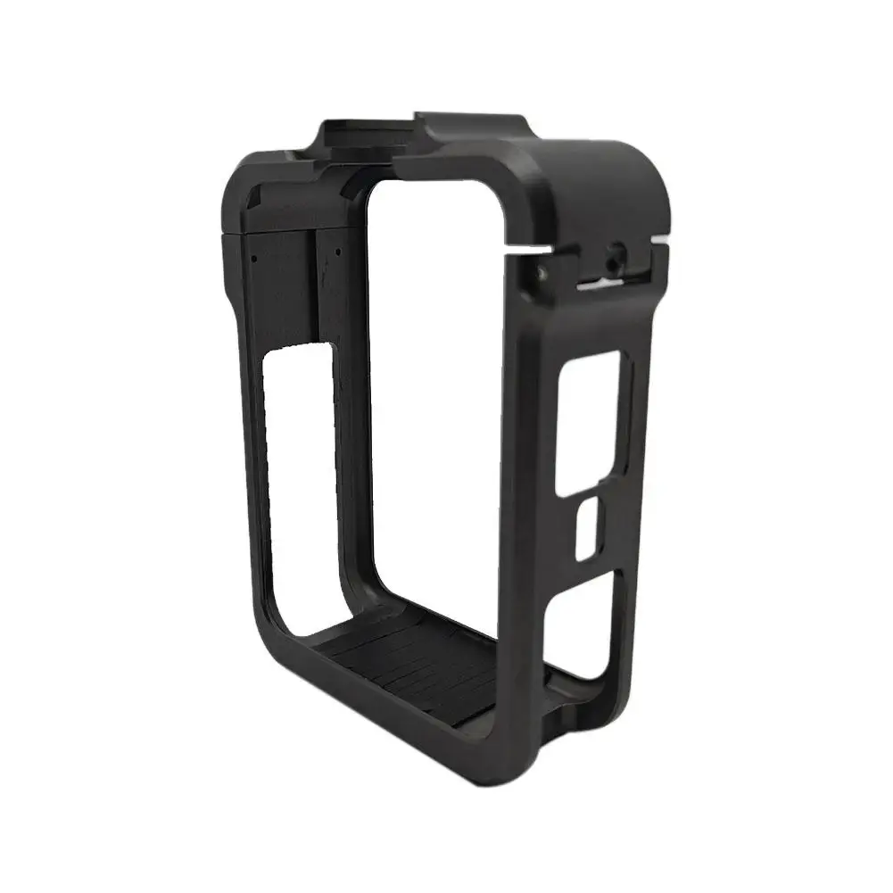 For DJI OSMO 360 Metal Rabbit Cage Multiple Interfaces For Quick Assembly And Disassembly W4J9