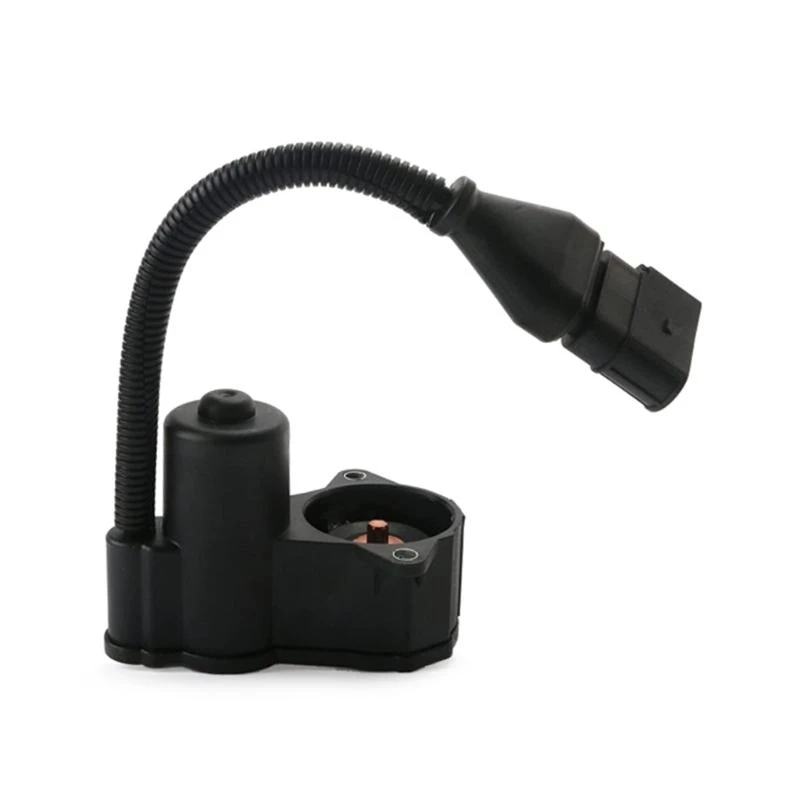 

Brake Caliper Servo Motor 4pins Replacement Part Suitable For 2004-2010 4E0998281 4E0998281B 32333552 Handbrake Actuator