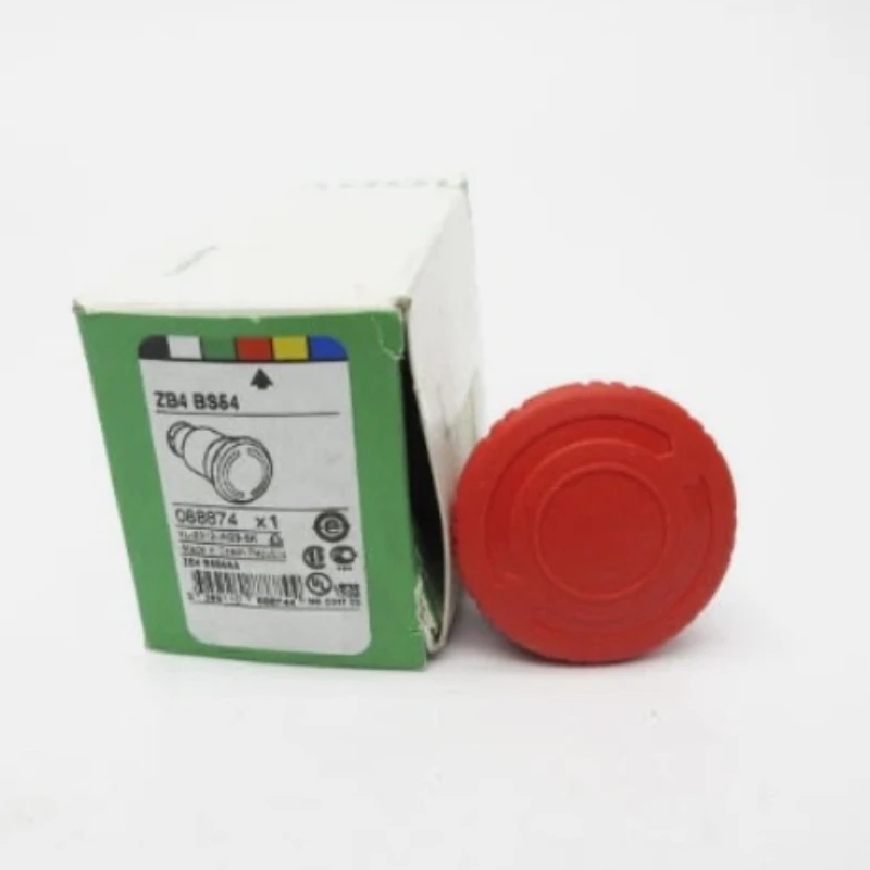 

Brand New Original ZB5AW36 ZA2BZ905 ZB4BS8447 XALD102 ZB4BS54 ZB4BW7A1724 Fast Shipping