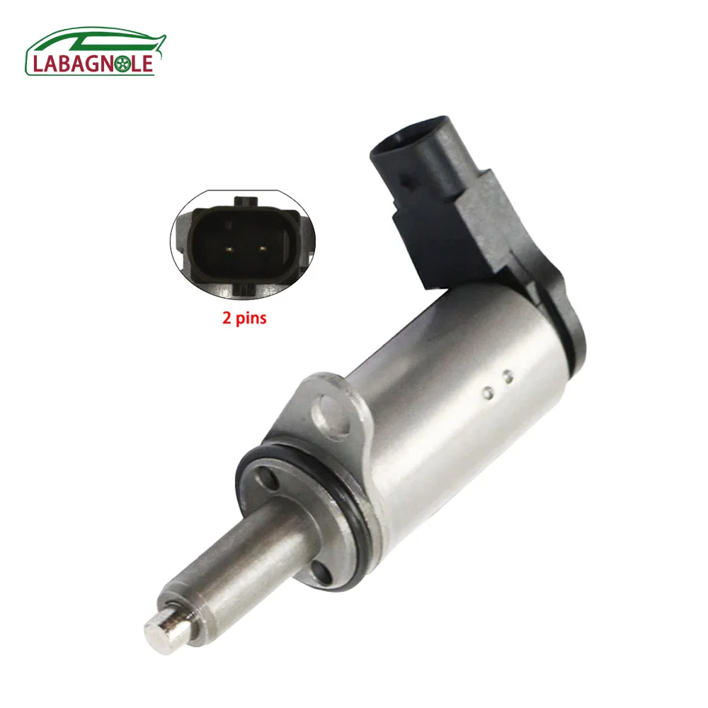 

For Audi A4 B8 Camshaft Adjuster Valve for A5 A6 Q5 Q3 TT VW Golf Beetle - Ref 06H103697A 06H103697B 06H103697C 06H 103 697 C
