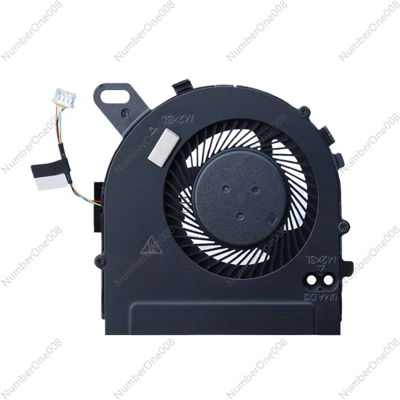 For Dell 15-7560 Vostro 14-5468 15-5568 15-7572 Laptop Fan