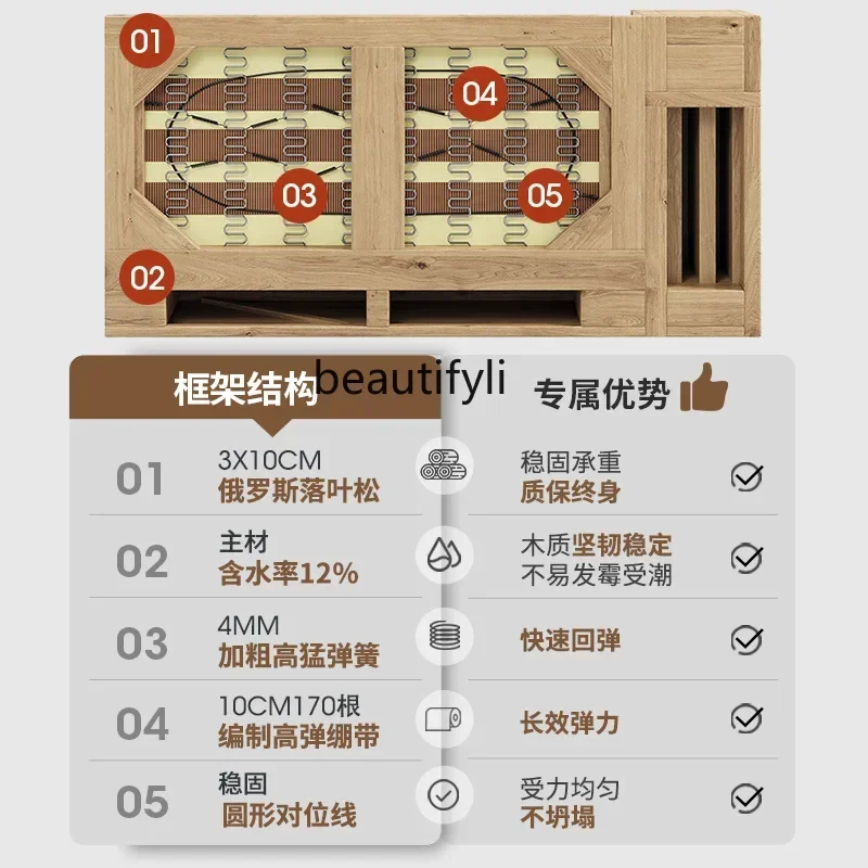 YH3 Italian minimalist living room straight row module sofa creative designer fabric combination sofa