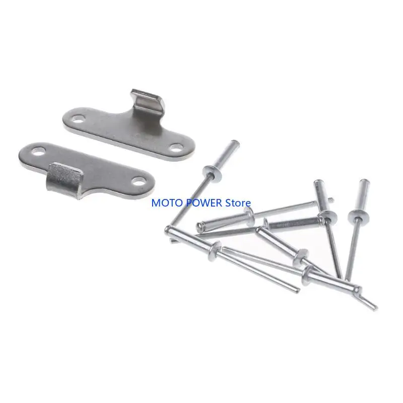 

G7nd Boot Bonnet Spring Clips Competition Hood Panel Panel Rally Lock для Impreza ej18