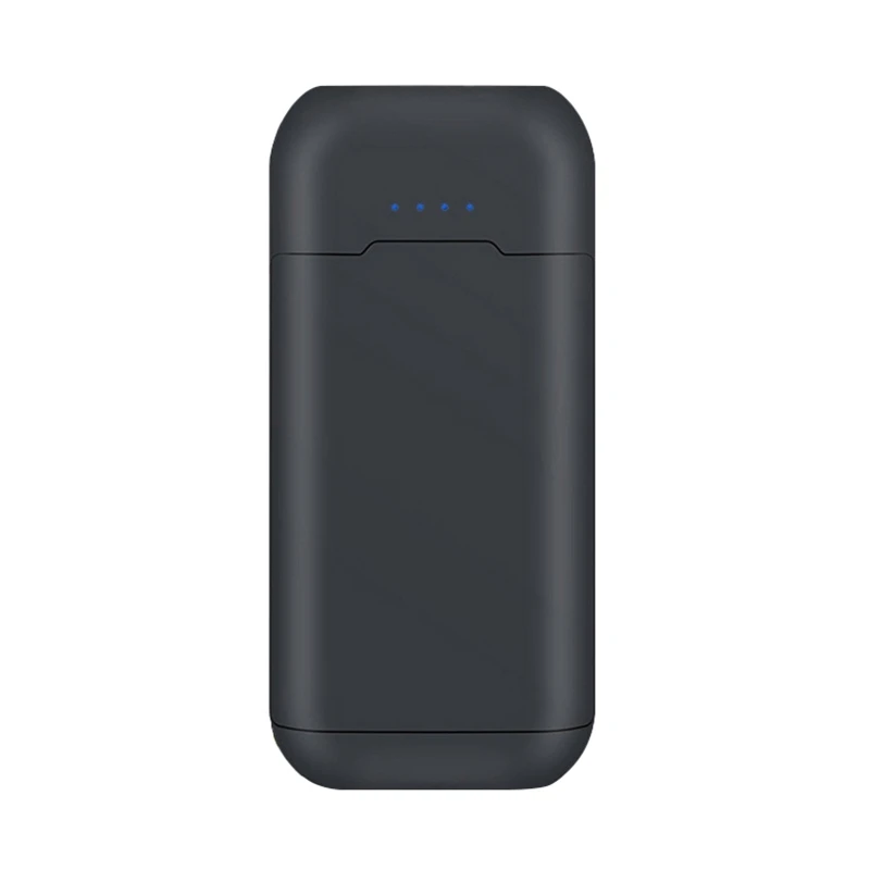 DIY 18650 Batterie Ladegerät Power Bank Box Shell Fall Kit Für Iphone Smartphone Aufladen Für Huawei