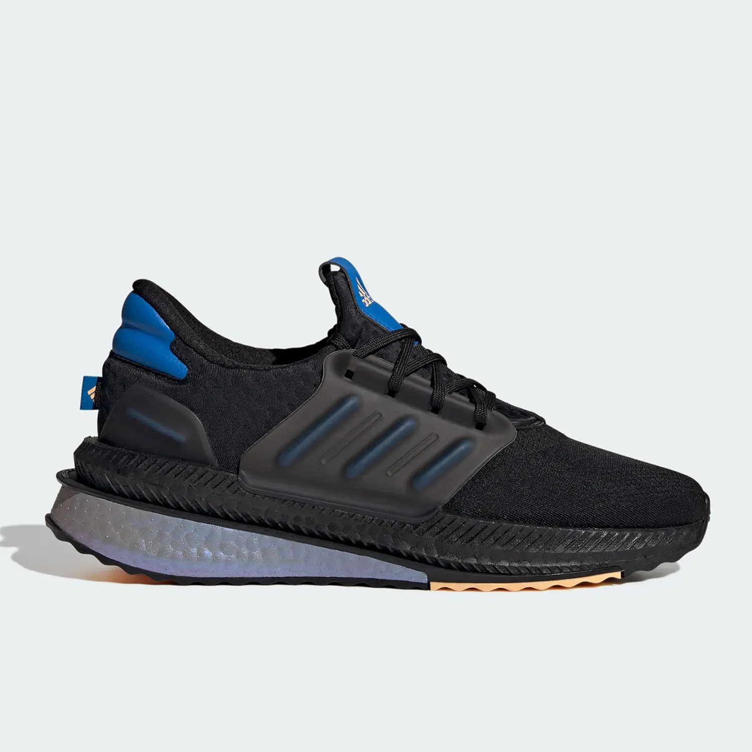 

Adidas Official Genuine New Men's Breathable Low-Top Lace-Up Running Shoes ID9598