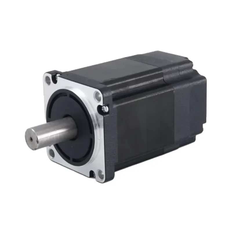 60mm Brushless DC Motor 24V 48V 100W 3000rpm High Torque Low Noise Fan for Industrial Equipment Cooling System Quiet