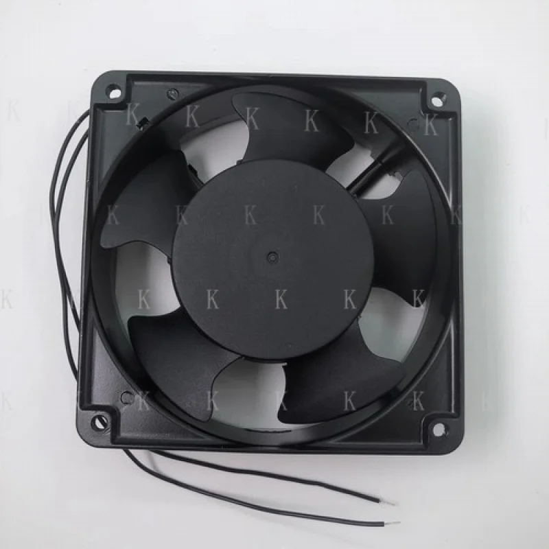 C  FOR   YNJAD YJ12038HA2BL AC220V-240V 50/60hz 0.14A Axial Cooling Fan