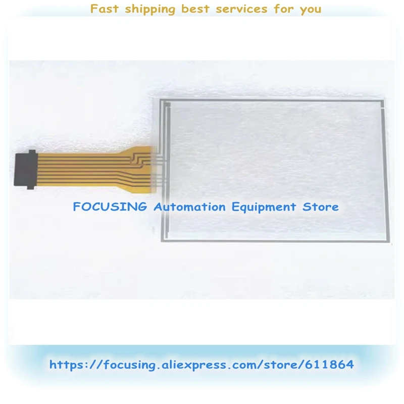 G05701 Trinity i30 Triton Studio neuer Touchscreen