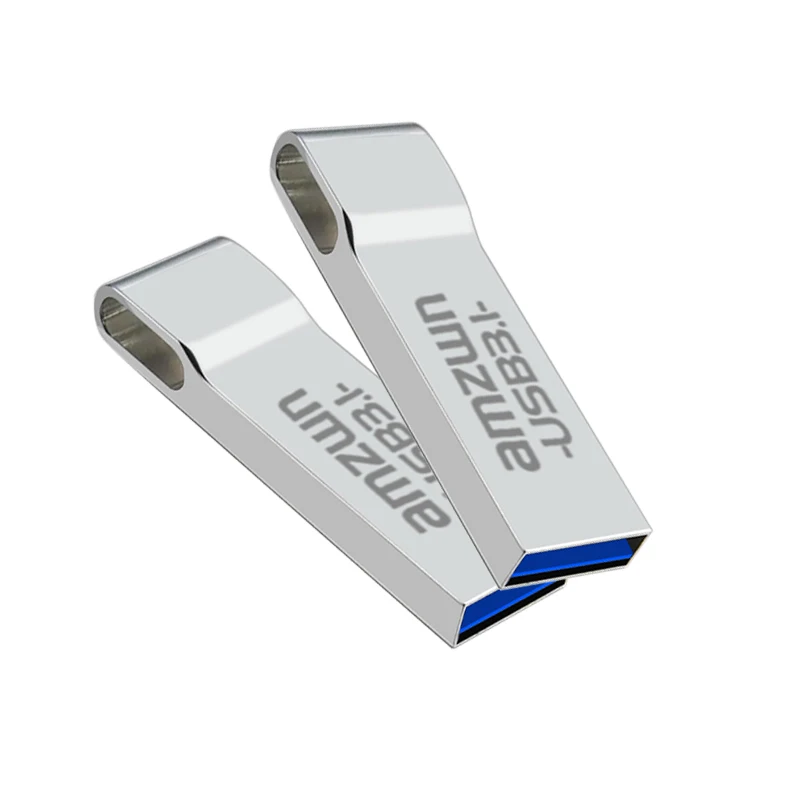 AMZWN Genuine Ultra Flair USB 3.1 Flash Drive 64GB Flash Stick 128GB 16GB Pen Drive High Speed 32GB Memoria Key Metal U Disk