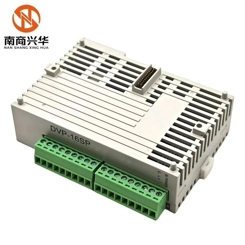 New Original 16SP11R Relay Plc Programmable Controller Analog Module