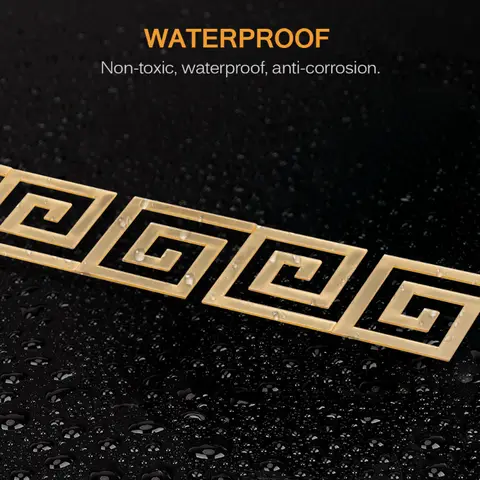 10 best sales kantklistermärke - №3