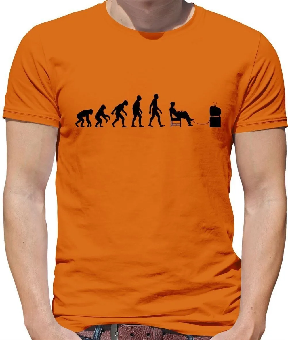 Evolution Of Man Ga…