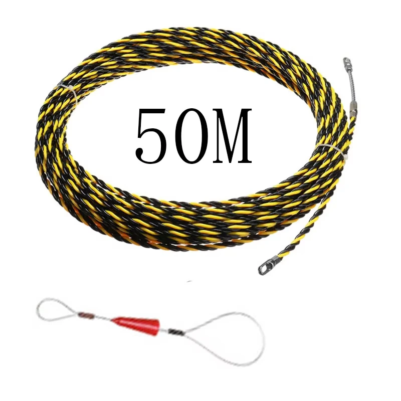 Thumbnail 4 - #28 Most Reviewed Electrician Fish Tapes