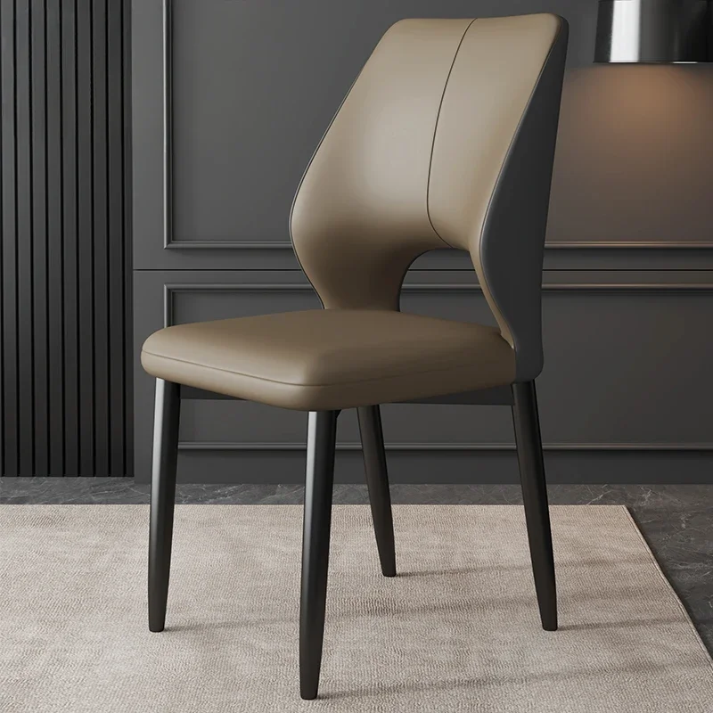 Bar Chair Hotel Chairs Living Room Make Up Vintage Furniture Nordic Gaming Individual One Person Muebles De Sala Puffs Beach JGY image 3