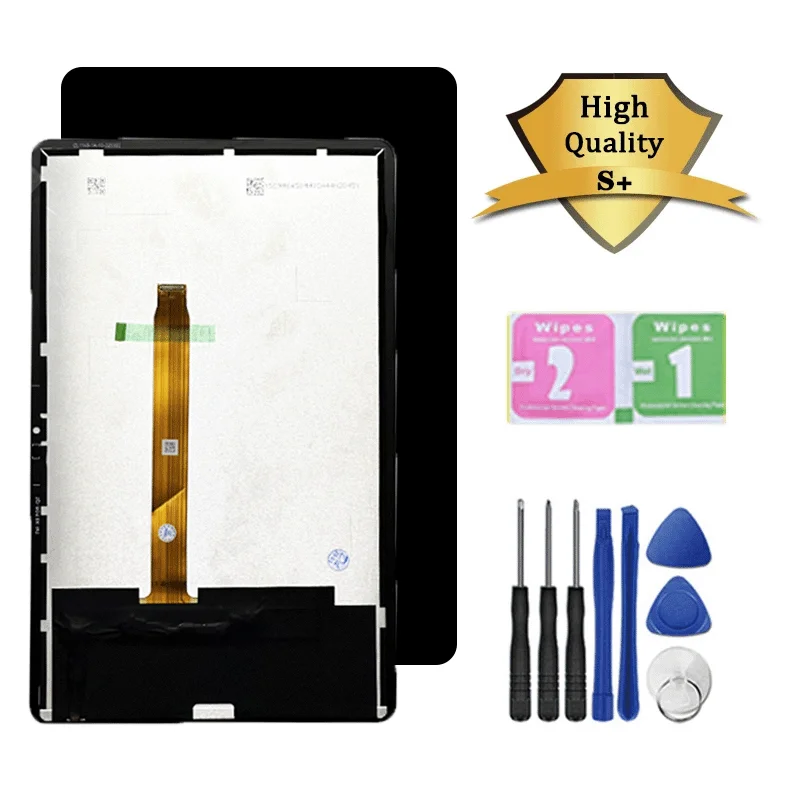 ELN-W00 ELN-W09 ELN-W10 Premium Lcd dla Huawei Honor Pad 11.5 X8 Pro X9 Wyświetlacz Ekran dotykowy Digitizer Panel Montaż — zdjęcie produktu 2