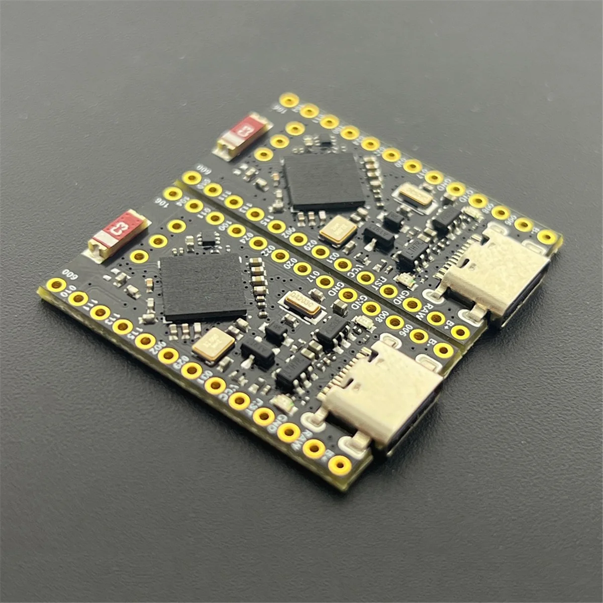 Promicro NRF52840 Development Board for Nice Nano V2.0 Bluetooth Charging Management Board