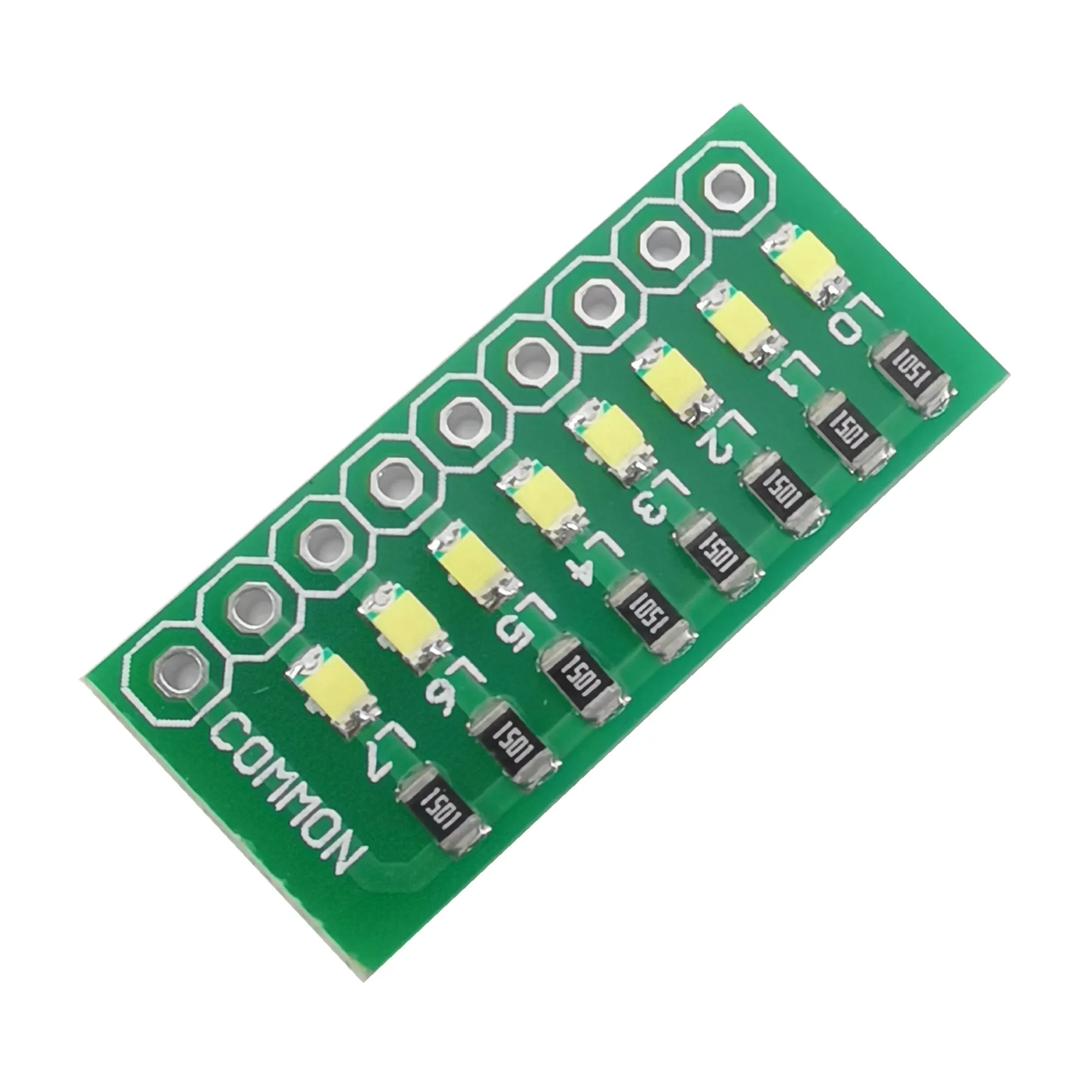 Variant: White Anode