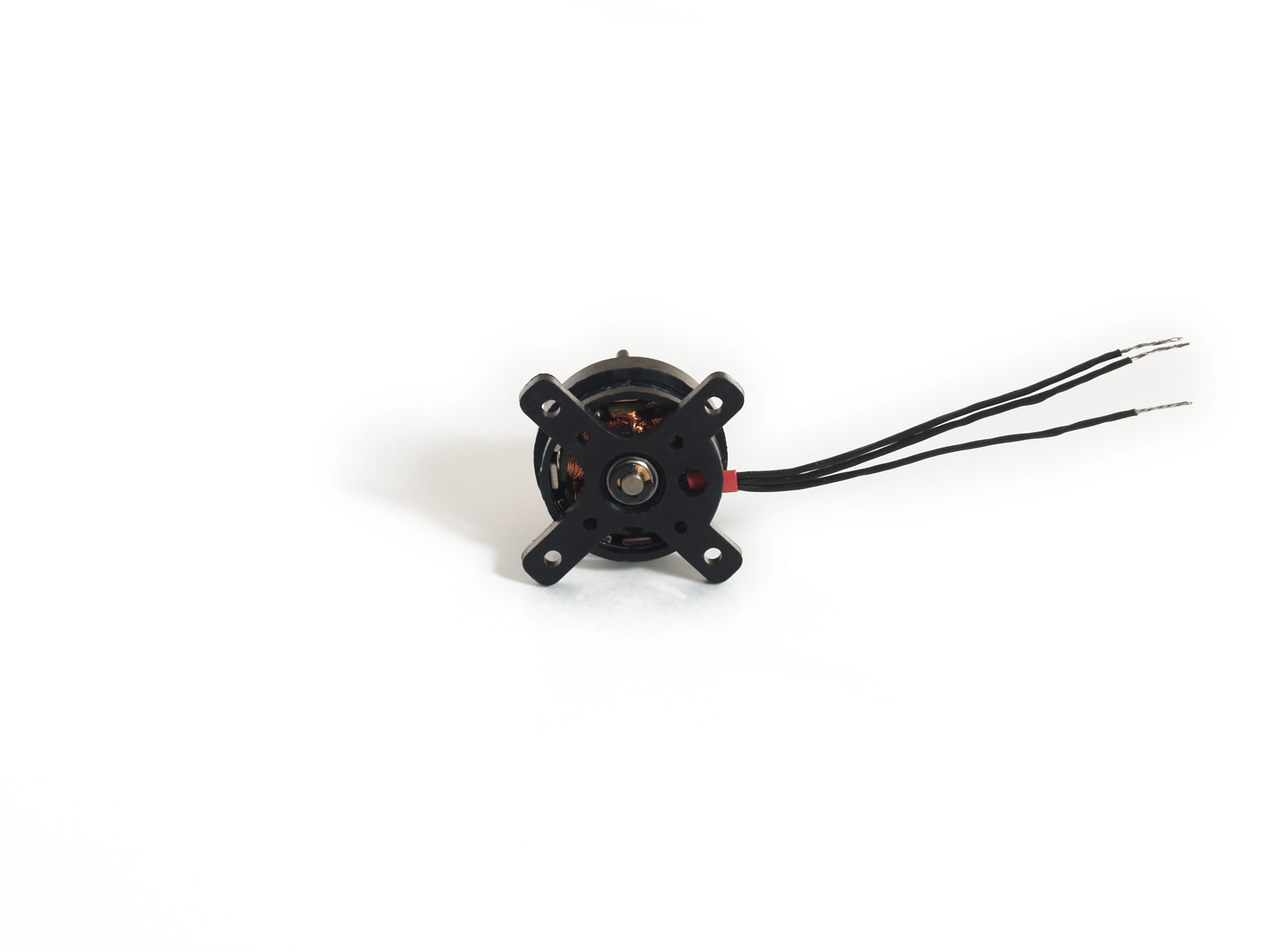 DW Hobby Mini Brushless Motor for RC Fixed-Wing Airplane / Micro Quadcopter DIY Parts Ultra Light Outrunner Brushless Motor