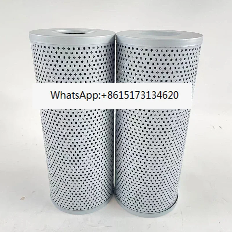 Hydraulic oil return filter element TZX2- 10/25/40/63/100/160/250 * 80/100/180