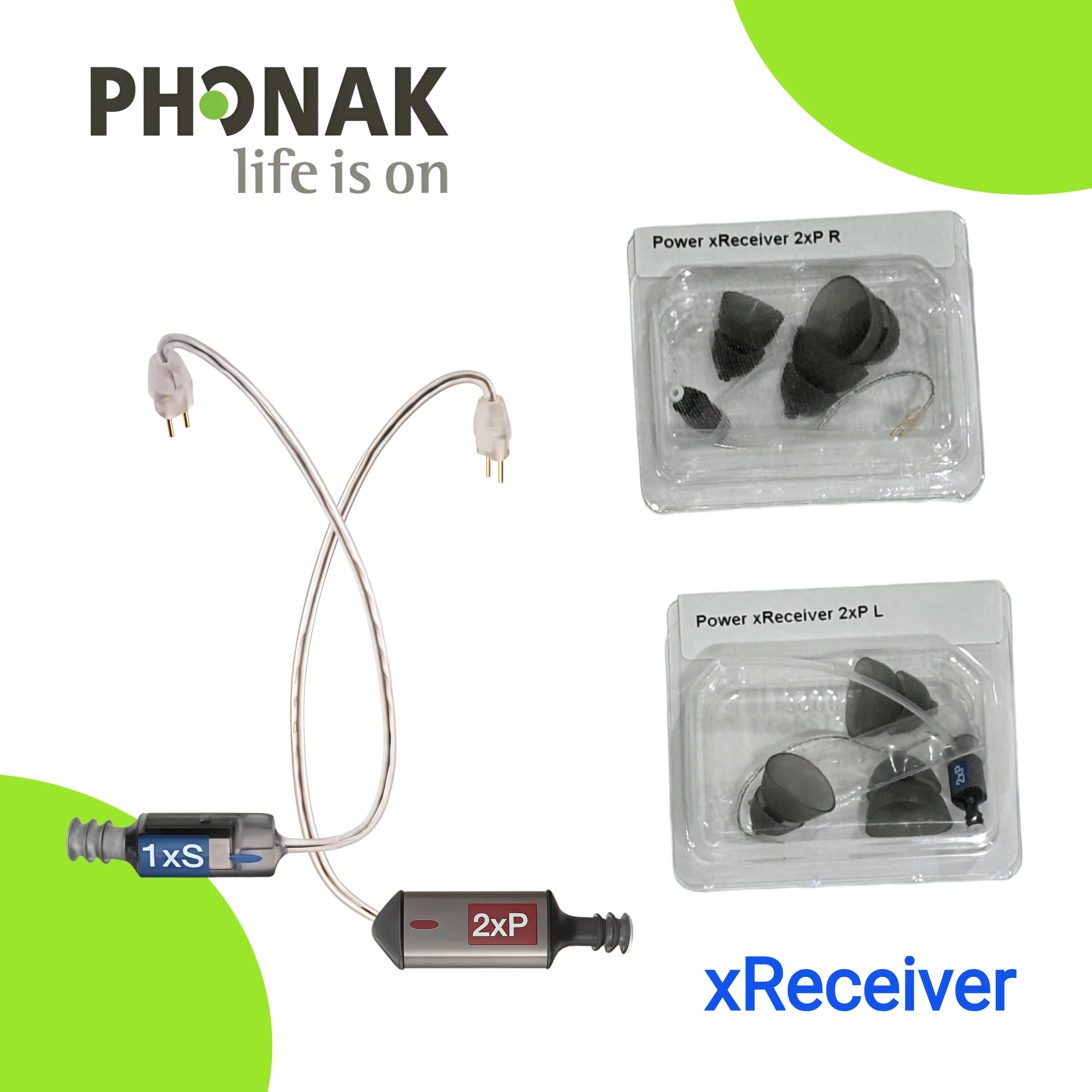ricevitori-di-ricambio-phonak-2pin-xreceiver-standard-xs-e-power-xp-per-apparecchio-acustico-phonak-audeo-b-ric
