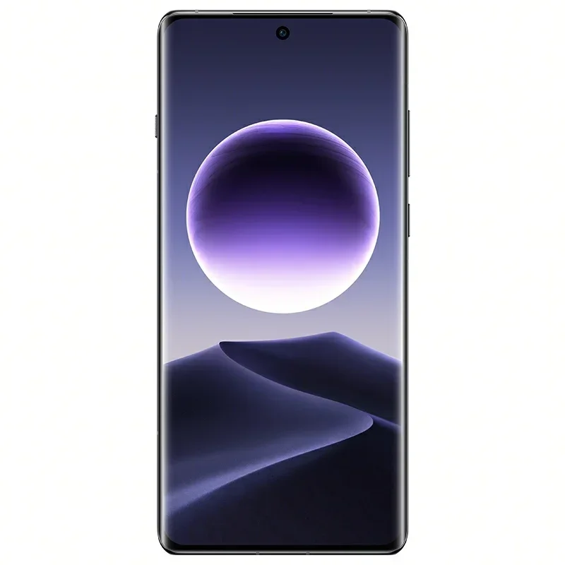 OPPO-Find X7 Rear Triple Camera, 5G Dimensity 9300, 6.78 