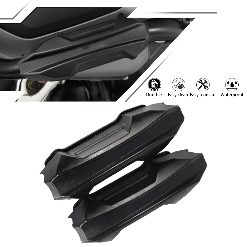 

For Tiger 800 900 GT PRO Rally Explorer 1200 2019 2020 2021 2022 Accessories Engine Crash Bar Protection Bumper Decorative Guard