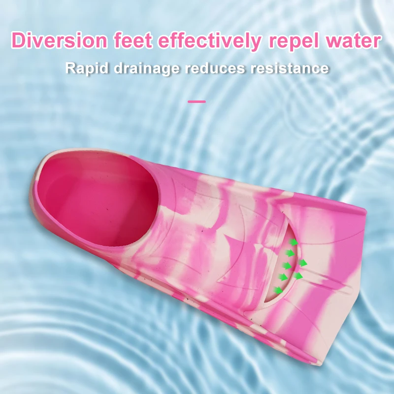 Thumbnail 3 - #38 Snorkelling Flippers Comparison Guide